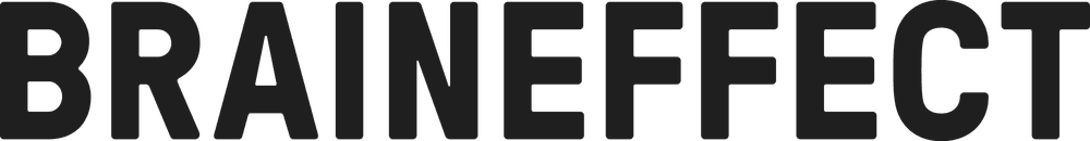 BRAINEFFECT logo