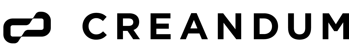 Creandum logo