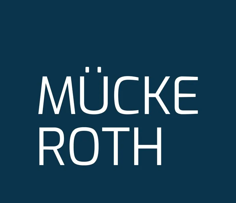 Muecke Roth logo