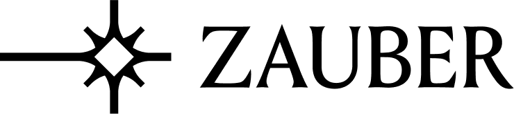 Zauber logo